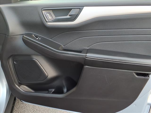 used 2022 Ford Escape car, priced at $19,180