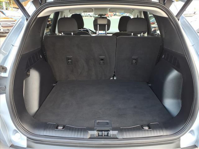 used 2022 Ford Escape car, priced at $19,180
