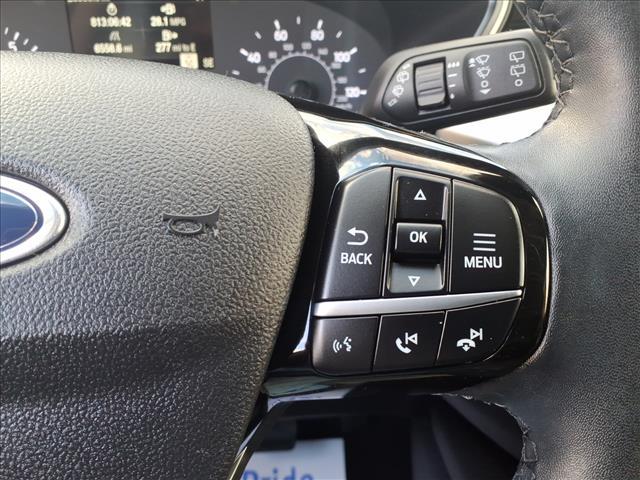 used 2022 Ford Escape car, priced at $19,180