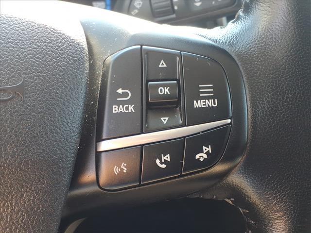 used 2023 Ford Bronco Sport car, priced at $27,687