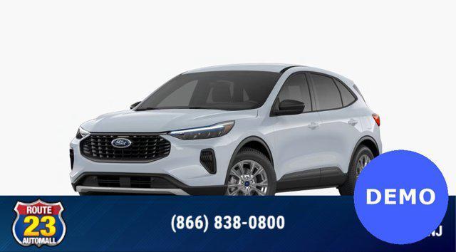 new 2026 Ford Escape car, priced at $34,245