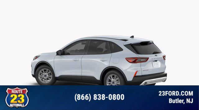 new 2026 Ford Escape car, priced at $34,245