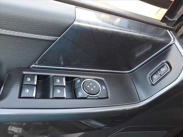 used 2023 Ford F-150 car, priced at $40,729