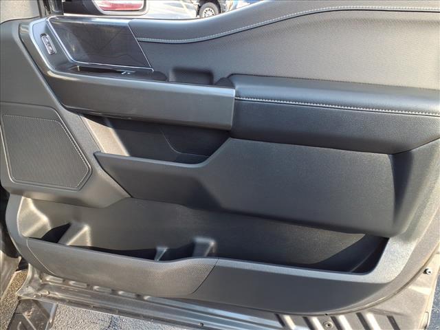 used 2023 Ford F-150 car, priced at $40,729