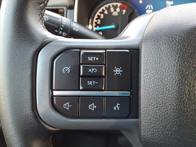 used 2023 Ford F-150 car, priced at $40,729