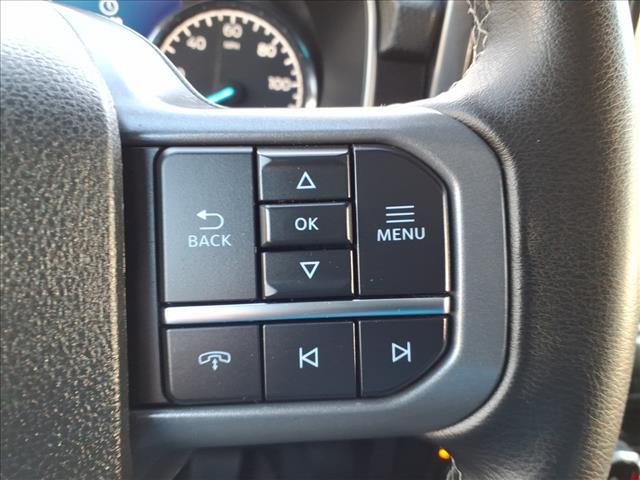 used 2023 Ford F-150 car, priced at $40,729