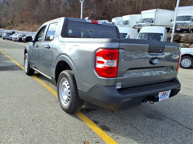 new 2026 Ford Maverick car, priced at $32,460