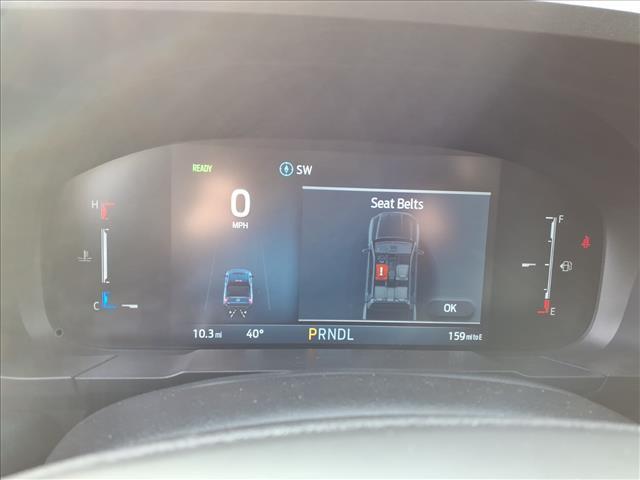 new 2026 Ford Maverick car, priced at $32,460