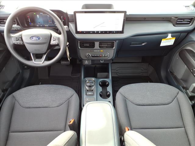 new 2026 Ford Maverick car, priced at $32,460