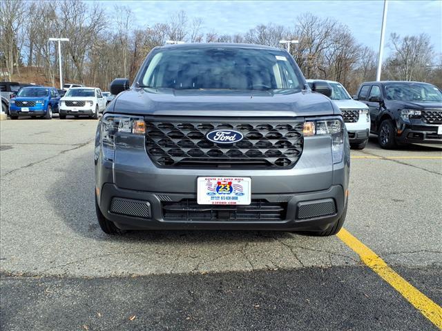new 2026 Ford Maverick car, priced at $32,460