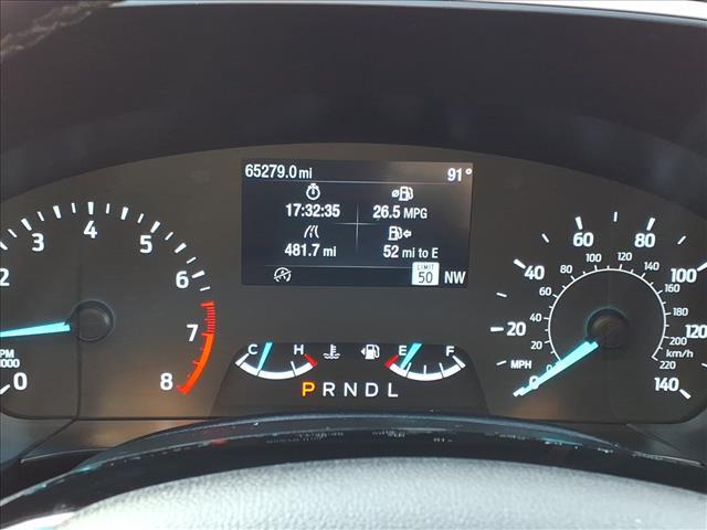 used 2022 Ford Escape car, priced at $23,221