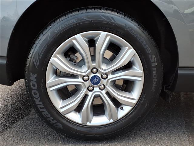 used 2022 Ford Edge car, priced at $32,460