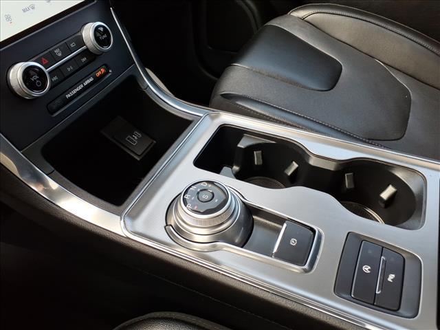 used 2022 Ford Edge car, priced at $32,460