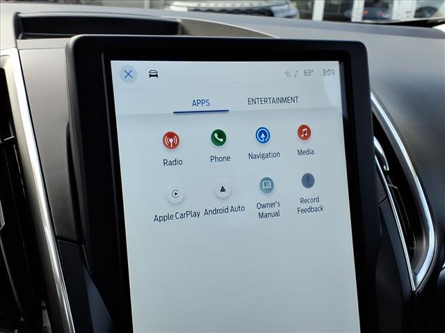 used 2022 Ford Edge car, priced at $32,460