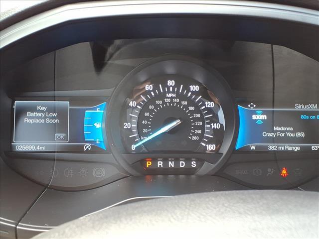 used 2022 Ford Edge car, priced at $32,460