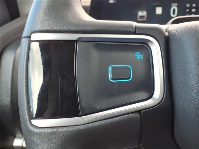 used 2025 Ford Expedition Max car, priced at $59,762