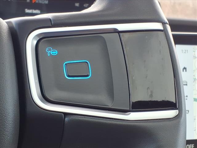 used 2025 Ford Expedition Max car, priced at $59,762