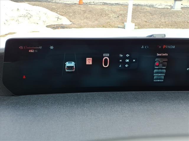 used 2025 Ford Expedition Max car, priced at $59,762