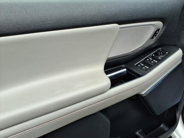 used 2025 Ford Expedition Max car, priced at $59,762