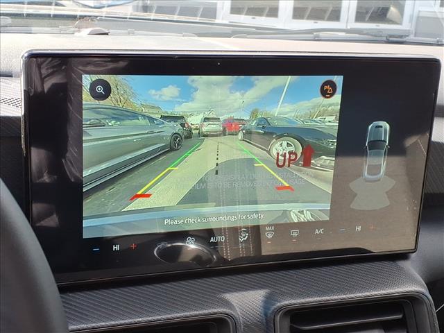 new 2026 Ford Mustang car, priced at $35,425