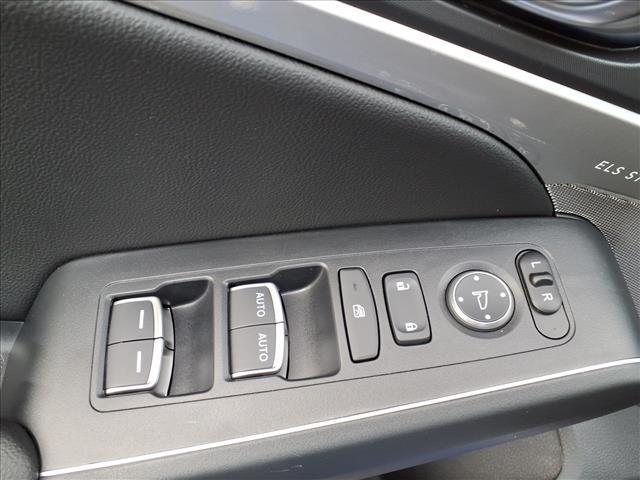 used 2025 Acura Integra car, priced at $30,220