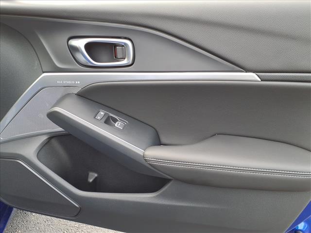 used 2025 Acura Integra car, priced at $30,220