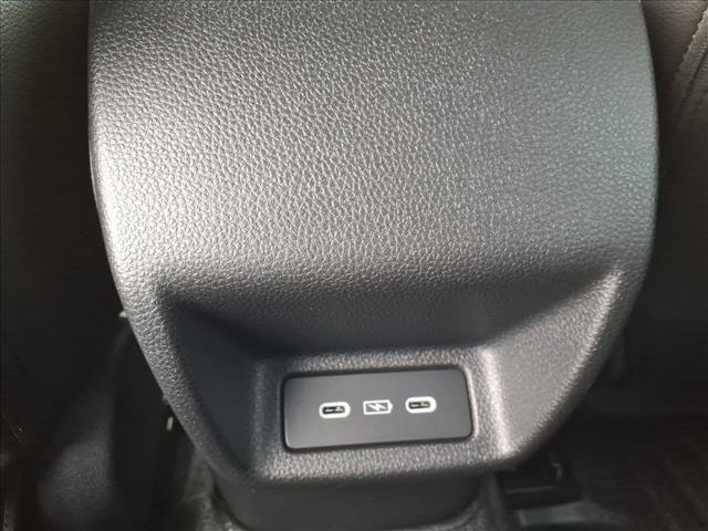 used 2025 Acura Integra car, priced at $30,220