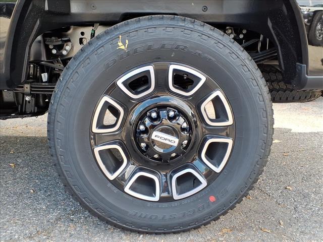 new 2026 Ford F-350 car, priced at $102,054