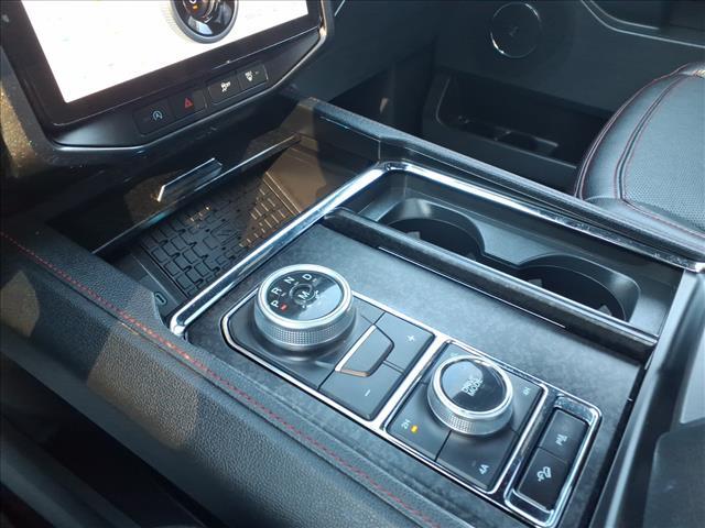 used 2023 Ford Expedition Max car, priced at $56,947