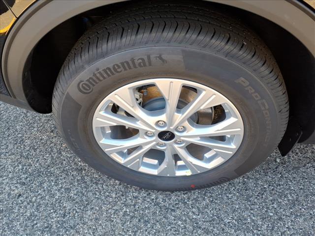 new 2026 Ford Escape car, priced at $35,575