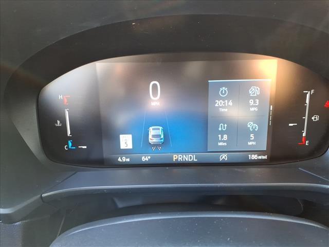 new 2026 Ford Escape car, priced at $35,575