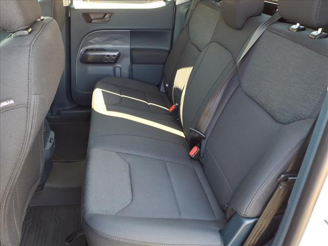 new 2026 Ford Maverick car, priced at $33,780