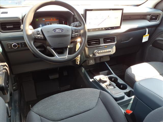 new 2026 Ford Maverick car, priced at $33,780