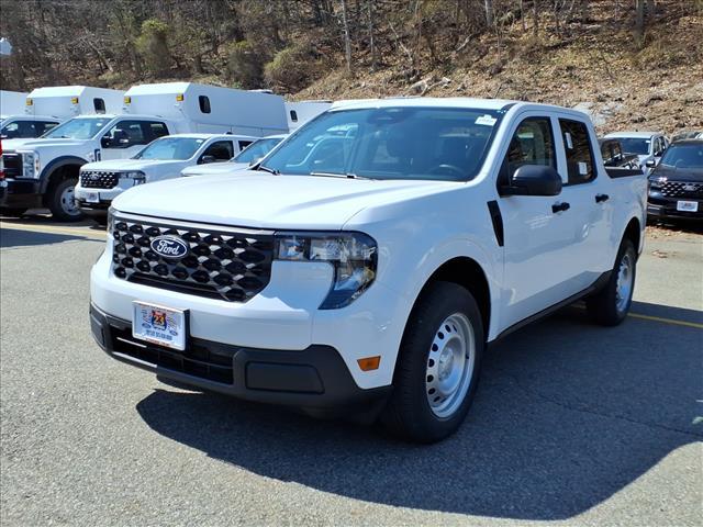 new 2026 Ford Maverick car, priced at $33,780