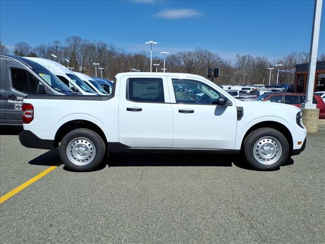 new 2026 Ford Maverick car, priced at $33,780