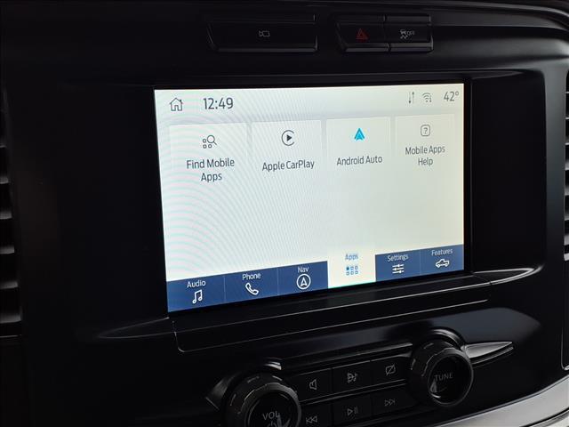 used 2022 Ford F-150 car, priced at $38,362