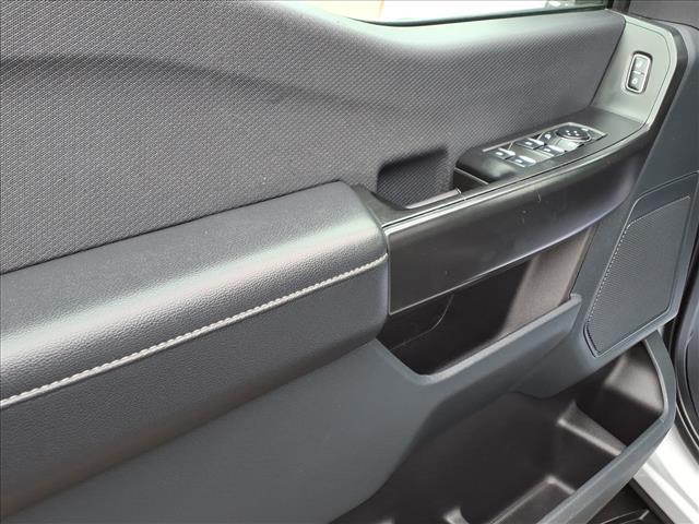 used 2022 Ford F-150 car, priced at $38,362