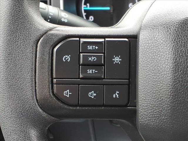 used 2022 Ford F-150 car, priced at $38,362