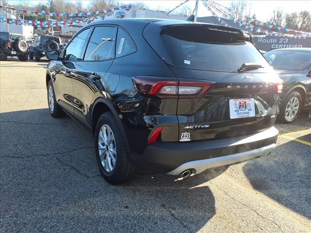 new 2026 Ford Escape car, priced at $35,735