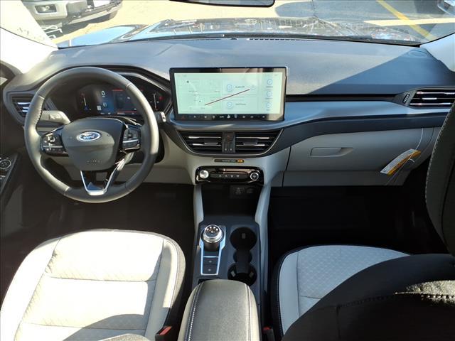 new 2026 Ford Escape car, priced at $35,735