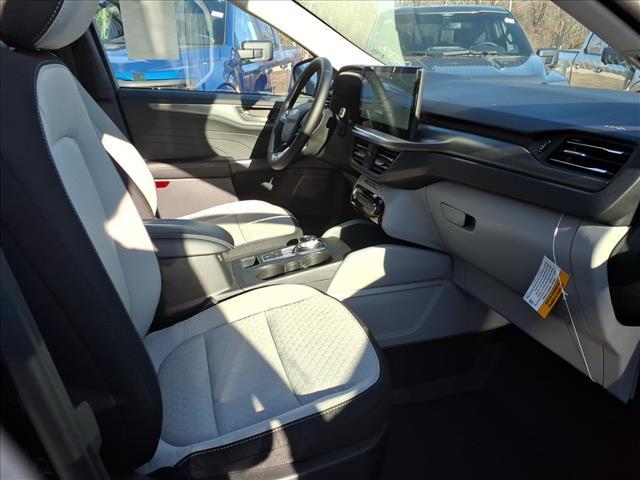 new 2026 Ford Escape car, priced at $35,735