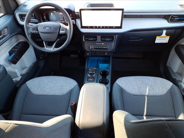 new 2026 Ford Maverick car, priced at $34,015