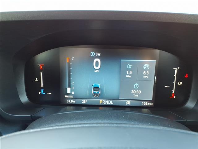 new 2026 Ford Maverick car, priced at $34,015