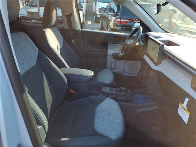 new 2026 Ford Maverick car, priced at $34,015