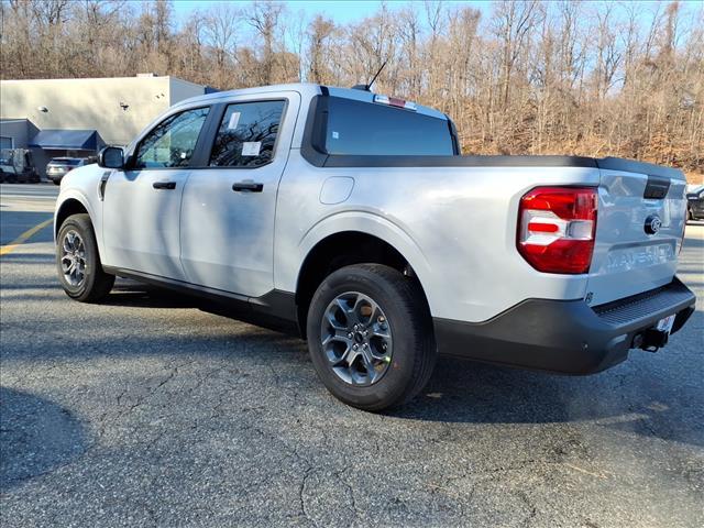 new 2026 Ford Maverick car, priced at $34,015