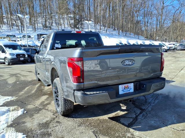 new 2026 Ford F-150 car, priced at $59,040