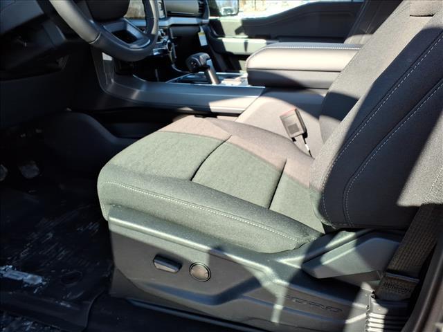 new 2026 Ford F-150 car, priced at $59,040