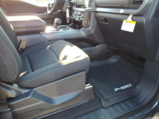 new 2026 Ford F-150 car, priced at $59,040