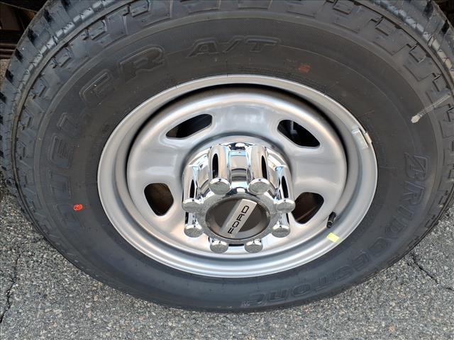 new 2026 Ford F-350 car, priced at $55,985