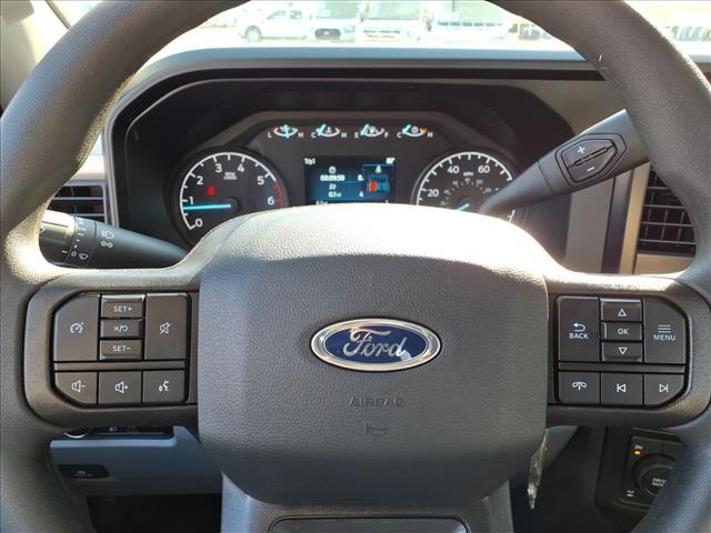 new 2026 Ford F-350 car, priced at $55,985